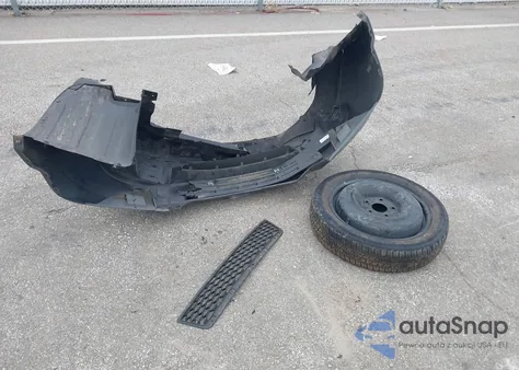 2020 Dodge Journey Se Value from USA, damaged, VIN 3C4PDCAB6LT273813